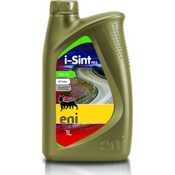 ENI I-SINT MS 5W-30 1L